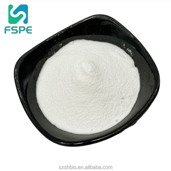 Chondroitin Sulfate Manufacturer - 98% Sodium Salt Powder Food Grade