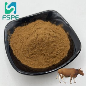 Beef Spleen Powder Supplier - Grass-fed Bovine Spleen Peptide