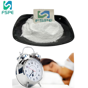 Melatonin Powder Factory - Natural Food Grade CAS 73-31-4