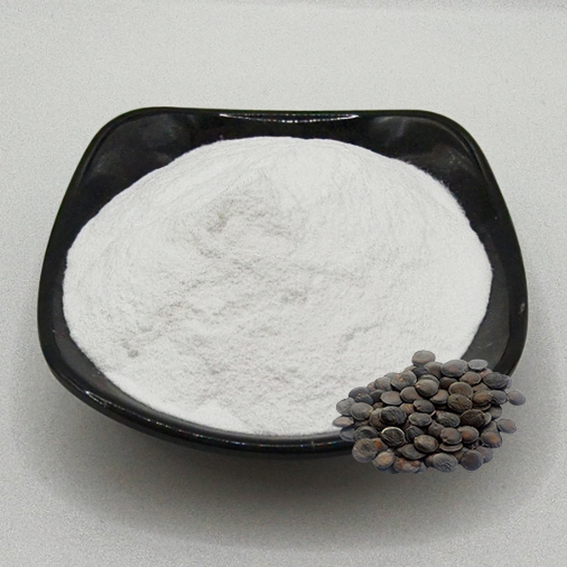 5-HTP Extract Manufacturer - Ghana Seed Food Grade Water Extraction