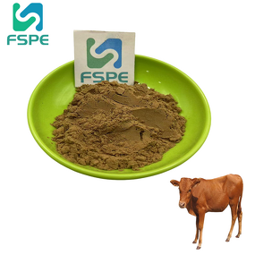 Bovine Liver Powder Supplier - Grass-fed Beef Organ Powder