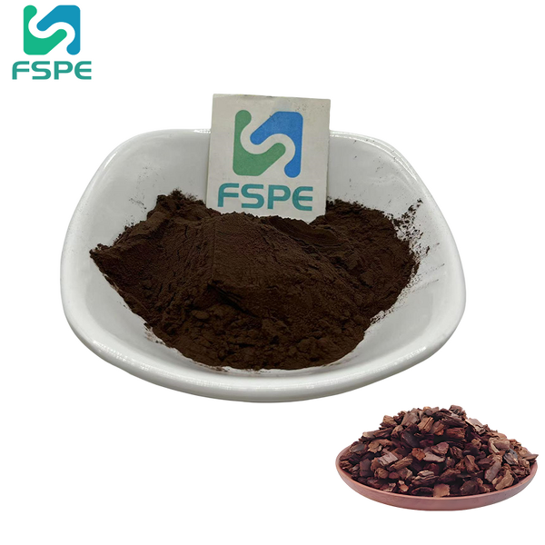 Pine Bark Extract Manufacturer - 10:1 Proanthocyanidins OPC Powder