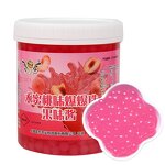 Yummysen Red Grape Fruit Popping Boba Manufacturer - Strawberry Bursting Boba 1.2kg Bottle