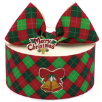 Christmas Chocolate Cake Decoration Supplier - Wholesale Santa Claus Tree White Snowflake