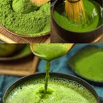 Pure Matcha Powder Manufacturer - Customized Packaging for Matcha Beverages No Additives