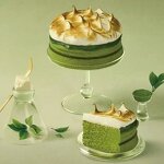 Baked Matcha Powder Manufacturer - Organic Matcha Green Tea Powder for Commerce