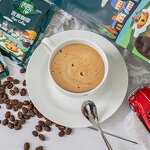 Arabica Coffee Beans Manufacturer - Italian Medium Roasted Yunnan Small Grain Beans