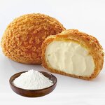 Puff Premix Powder Factory - Customized Premixed Powder for Cake Puff