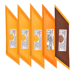 Patisserie Sandwich Sauce Supplier - 1kg Custard Cream Yogurt Cheese Durian Bakery