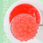 Bubble Tea Wholesale Supplier - Bursting Boba Pearls Strawberry Blueberry Mango Popping Boba