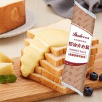 Mango-Flavored Pastry Sandwich Sauce Manufacturer - 1kg White Peach Durian Banana Castor