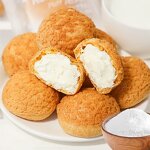 Puff Premix Powder Factory - Customized Premixed Powder for Cake Puff