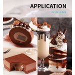 Pure Cocoa Powder Supplier - 500g for Chocolate Coffee Milk Tea Baking