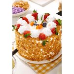 Customizable Christmas Chocolate Decoration Supplier - Santa Claus Christmas Tree Baking