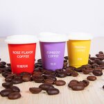 Premium Coffee Instant Cold Extraction Supplier - Freeze-dried American Pure Black Sugar Free