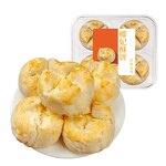 Crispy Non-Fried Egg Flavored Bread Supplier - Dried Cheese & Chocolate Wafers Snacks