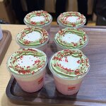 Raw Cow Milk Tea Base Cream Supplier - for Coffee