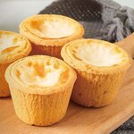 Bakery Conditioning Cream Cheese Manufacturer - 1kg French Cream Toast Spread Cheese Flavor