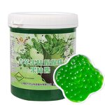 Strawberry Popping Boba Pearls Supplier - High Quality 1.2kg Fruit Juice Bursting Balls Bottle