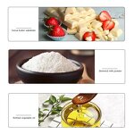 Christmas Chocolate Cake Decoration Manufacturer - Mixed Dessert Party Plugin Edible