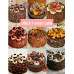 Baking Chocolate Chips Manufacturer - for Cake Dessert Toppings