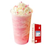 Milk Tea Base Cream Manufacturer - for Beverages Coffee