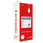 Milk Tea Base Cream Manufacturer - for Beverages Coffee