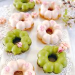 Donut Mix Powder Manufacturer - 5kg for Household Commercial Pastry Mixes