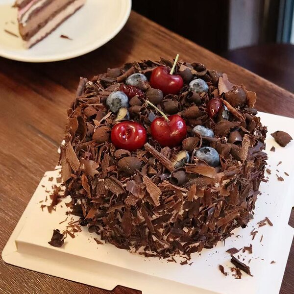 Baking Chocolate Chips Manufacturer - for Cake Dessert Toppings