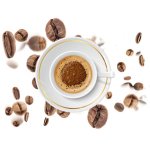 Instant Coffee Supplier - OEM for Adults Flavor Non-Dairy Neutral Taste in Bag