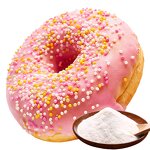 Donut Mix Powder Manufacturer - for Household Commercial Baking Mix
