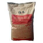 Trehalose Food Grade Sweetener Supplier - 25kg for Baking Candies Pastry Beverages Noodles