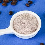 Malaysia Imported Instant Coffee Manufacturer - 0 Trans Fatty Acid Espresso White Latte 2-in-1