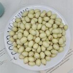 Nut Chocolate Beans Factory - Strawberry Flavor Pure Cocoa Multi Flavor Wholesale