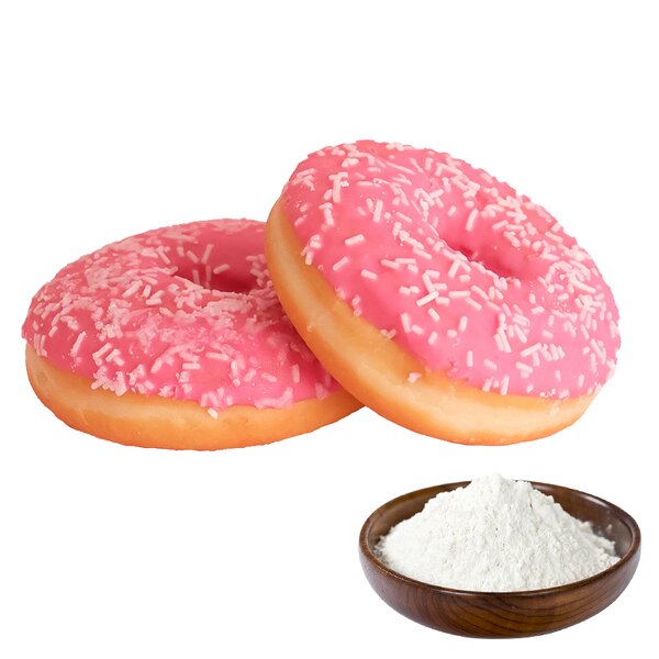 Donut Mix Powder Manufacturer - for Household Commercial Baking Mix