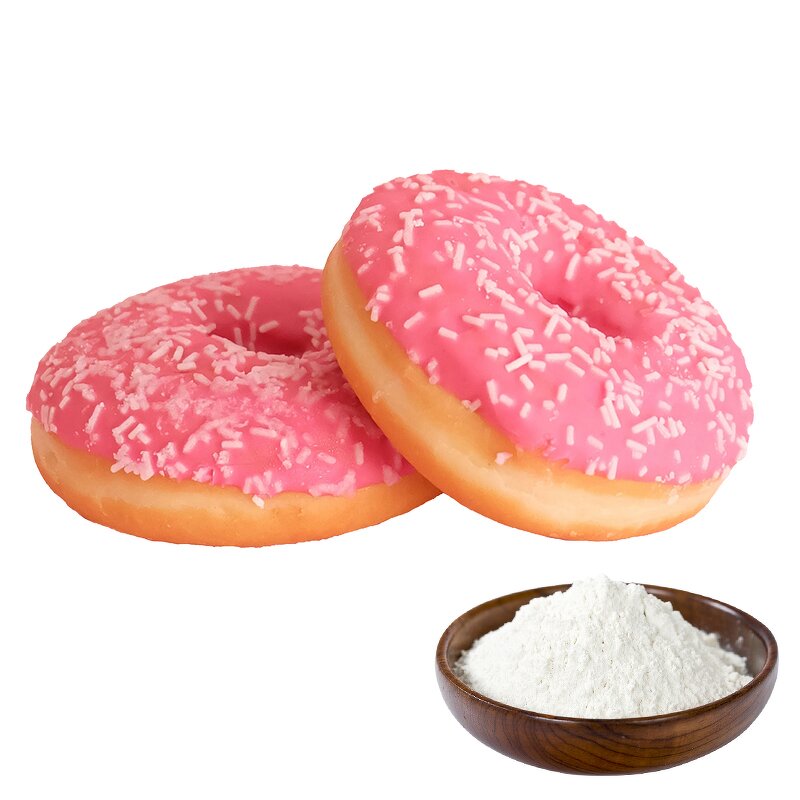 Donut Mix Powder Manufacturer - for Household Commercial Baking Mix