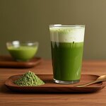 Matcha Powder for Baking Supplier - for Matcha Cakes and Beverages Customization