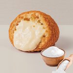 Puff Premix Powder Factory - Customized Premixed Powder for Cake Puff