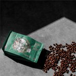 2-in-1 White Coffee Instant Powder Supplier - Imported From Malaysia Sugar Free Strong