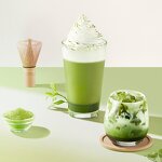 Matcha Powder for Baking Supplier - for Matcha Cakes and Beverages Customization