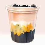 Milk Tea Base Cream Manufacturer - for Beverages Coffee