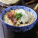 Cilantro Beef Stuffed Cracker Supplier - Double Layer Thin Crisp Crispy Salty Snacks 132g