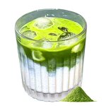 Organic Matcha Powder Supplier - for Beverages with Customizable Brand and Packaging