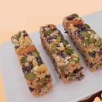 Nuts Chocolate Snack Supplier - Solid Milk Chocolate Beans with Mixed Nuts