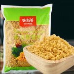 Chocolate Flavor Crunchy Pine Supplier - Cocoa Flavor Cake Roll Pastry Chicken Meat Floss