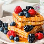 Waffle Cake Premix Manufacturer - 5kg Cake Mix Bread Powder Baking Flour