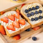 Egg Yolk Salad Dressing Supplier - Commercial Original Flavor Vegetable Fruit Sandwich Sauce