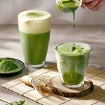 Matcha Powder for Baking Supplier - for Matcha Cakes and Beverages Customization