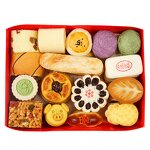 Crystalline Trehalose Manufacturer - Baking Beverages Pastries Flour Products Moisturizer