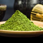 Pure Matcha Powder for Baking Manufacturer - for Matcha Cakes Bread Customizable Brand